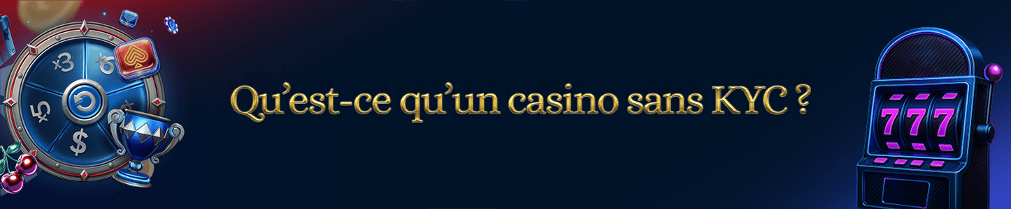 casino sans kyc