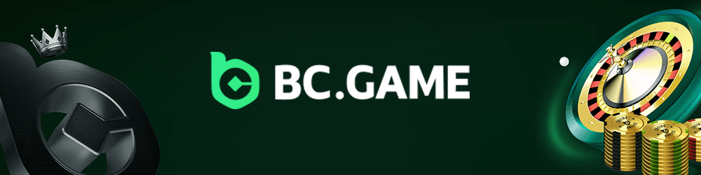BC.Game casino