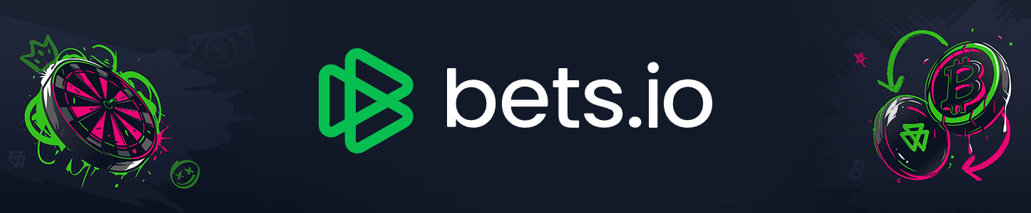 Bets.io casino
