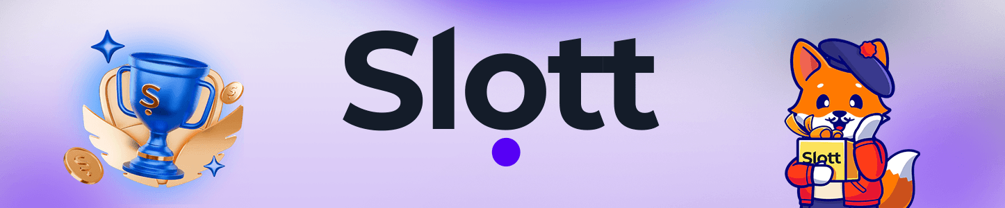 Slott casino