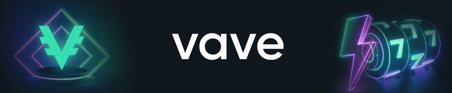 Vave casino