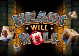logo Heads Will Roll