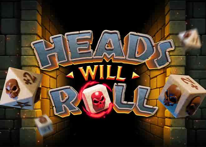 banner Heads Will Roll