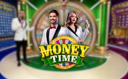 logo Money Time Live
