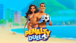 logo Penalty Duel