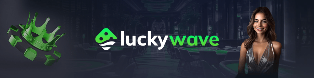 Lucky Wave casino en ligne