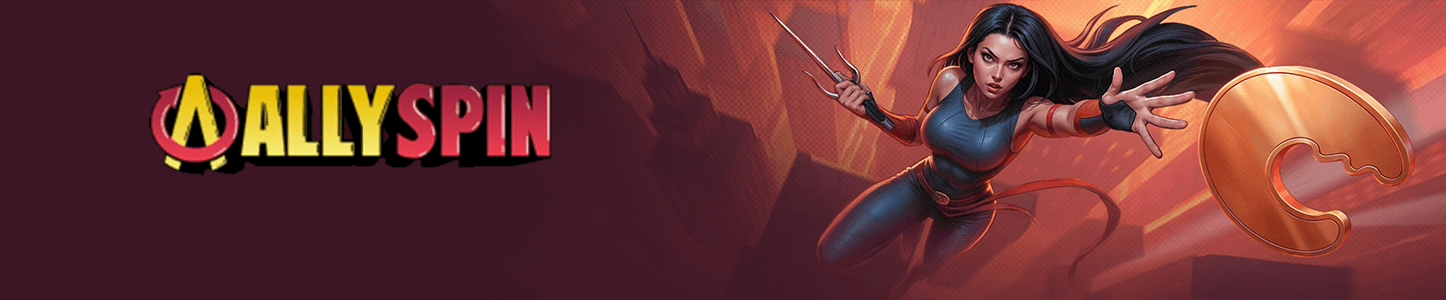 AllySpin casino en ligne