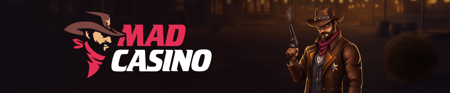 MadCasino casino en ligne