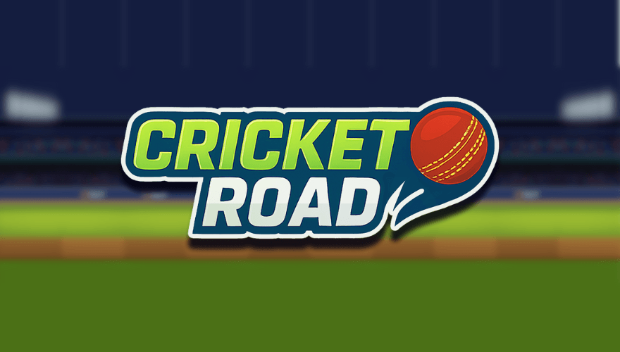 banner Cricket Road