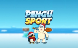 logo Pengu Sport
