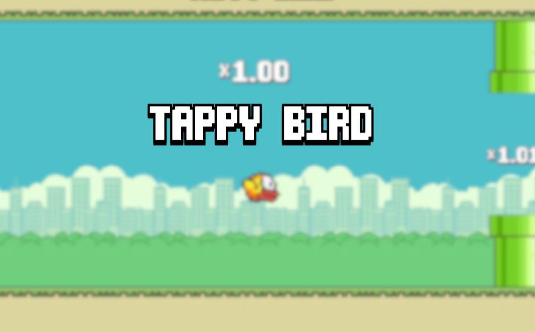 Tappy Bird