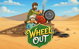 logo Wheel Out